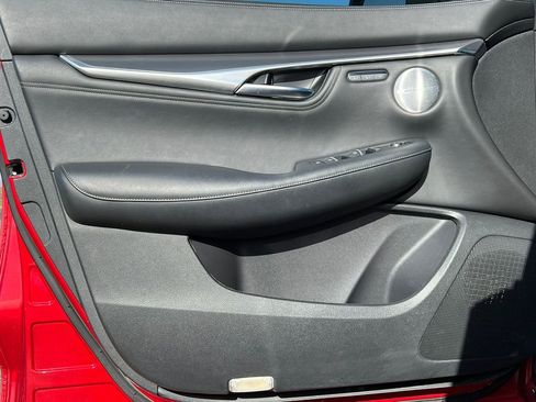 Used 2022 INFINITI QX55 Essential w/ Proassist Package image 17