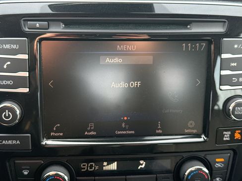 Used 2020 Nissan Maxima 3.5 S w/ Floor Mat Group image 17