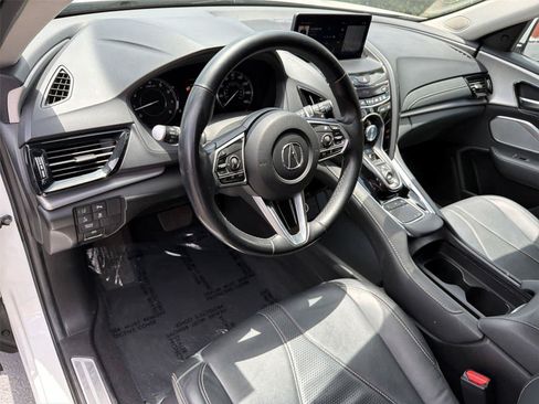Certified 2020 Acura RDX FWD w/ Technology Package image 2