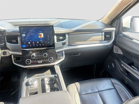 Used 2023 Ford Expedition Max XLT image 24