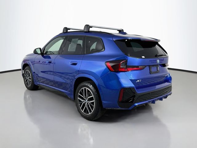 Used 2023 BMW X1 xDrive28i w/ M Sport Package AWD/4WD image 5