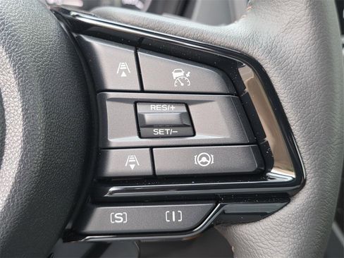 New 2026 Subaru Forester Touring w/ Touring Package image 36