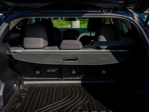 Certified 2024 Subaru Crosstrek 2.0i Premium image 20