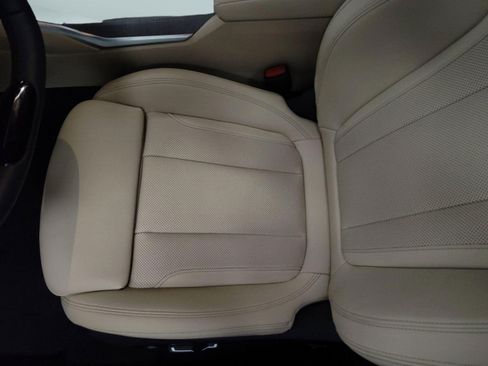 Used 2025 BMW i4 xDrive40i w/ M Sport Package image 13