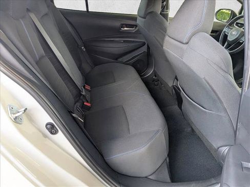 Used 2021 Toyota Corolla SE image 18