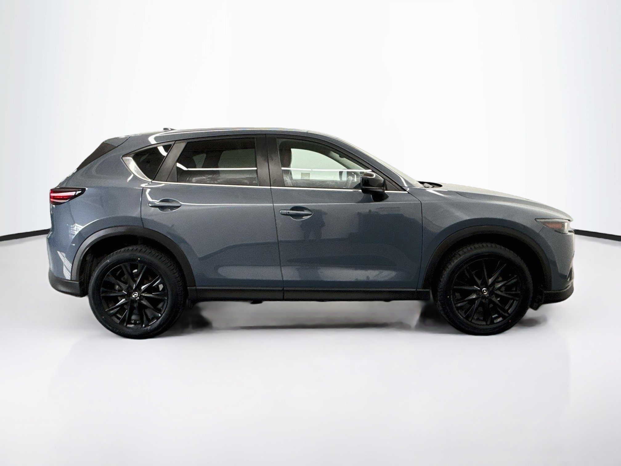 Used 2023 MAZDA CX-5 Carbon Edition AWD/4WD image 10