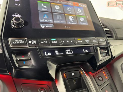 Used 2023 Honda Odyssey Sport image 20