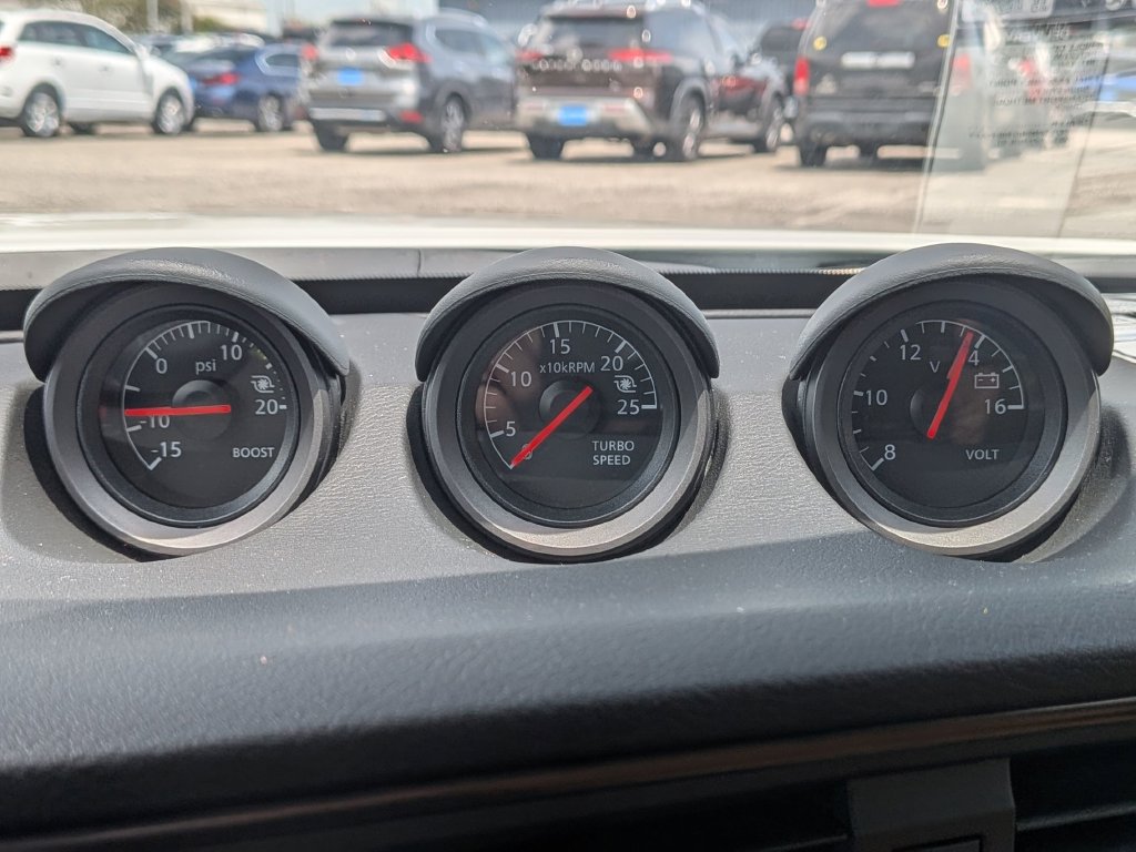 New 2027 Nissan Z Performance RWD image 36