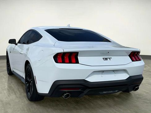 Certified 2024 Ford Mustang GT image 5