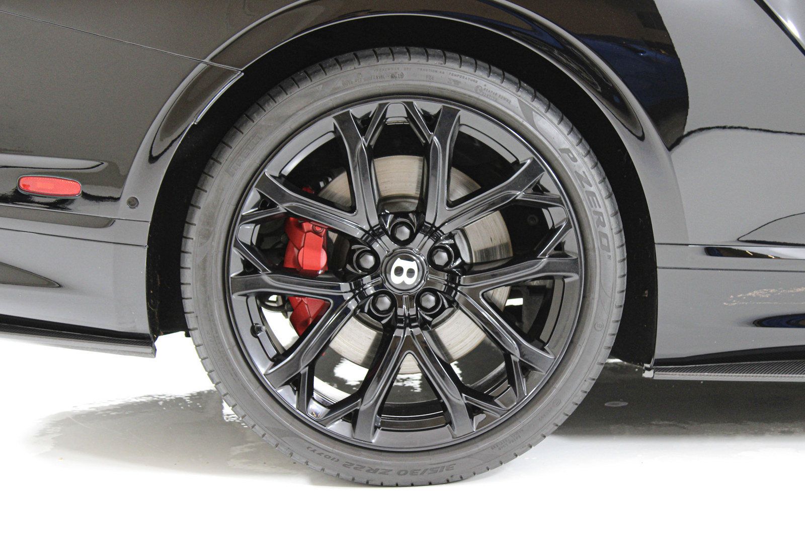 Used 2024 Bentley Continental GT Speed AWD/4WD image 19