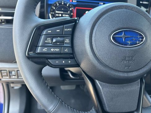 New 2026 Subaru Outback Premium AWD/4WD image 20