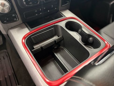Used 2017 RAM 1500 Rebel AWD/4WD image 25