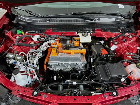 Used 2024 Honda Prologue Touring image 34