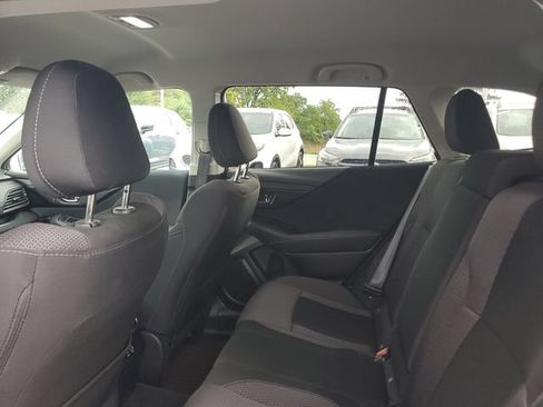 Certified 2025 Subaru Outback Premium AWD/4WD image 10