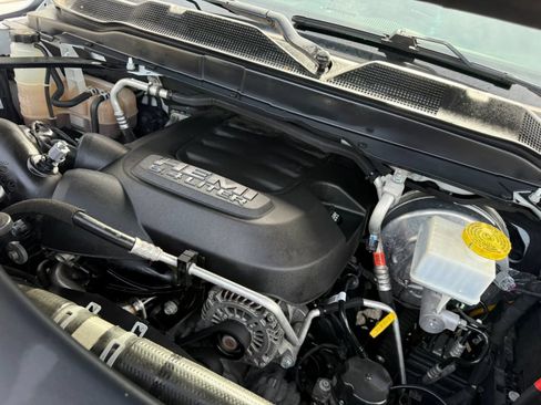 Used 2021 RAM 2500 Big Horn AWD/4WD image 57