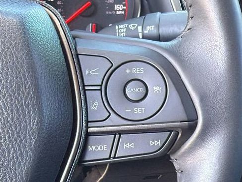 Certified 2023 Toyota Camry XSE image 22