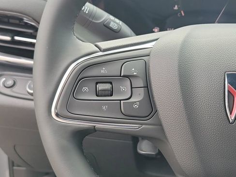 New 2026 Buick Envista Sport Touring image 20