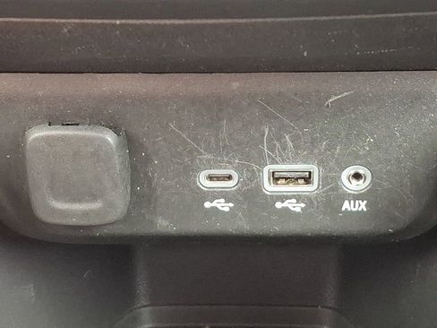 Certified 2023 Chevrolet TrailBlazer ACTIV image 24