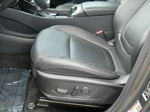 Used 2023 Hyundai Tucson SEL w/ Convenience Package AWD/4WD image 13