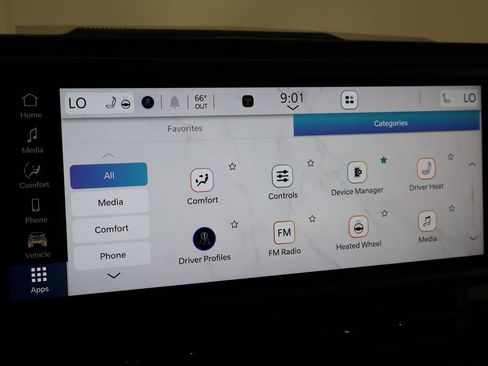 New 2026 Jeep Gladiator Willys image 36