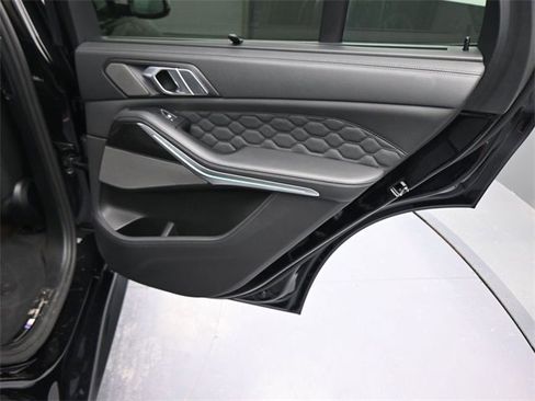 Used 2022 BMW X5 M Competition w/ Competition Package 2 image 13