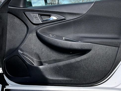 Used 2024 Chevrolet Malibu LT image 26