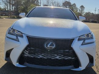 Used 2018 Lexus GS 350 F Sport video 2
