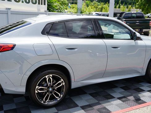 Used 2026 BMW X2 xDrive28i AWD/4WD image 8