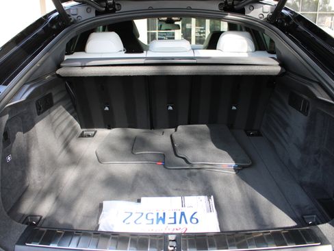 Used 2026 BMW X6 M Competition w/ Executive Package image 33