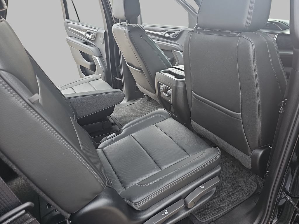 Certified 2022 GMC Yukon Denali w/ Max Trailering Package AWD/4WD image 14