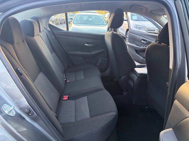 Used 2023 Nissan Sentra SV FWD image 21