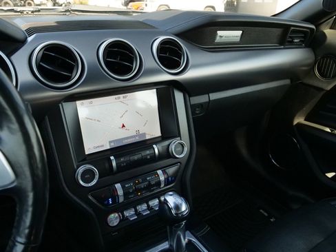 Used 2022 Ford Mustang GT Premium w/ Equipment Group 401A image 11