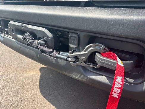 New 2026 RAM 2500 Power Wagon AWD/4WD image 11