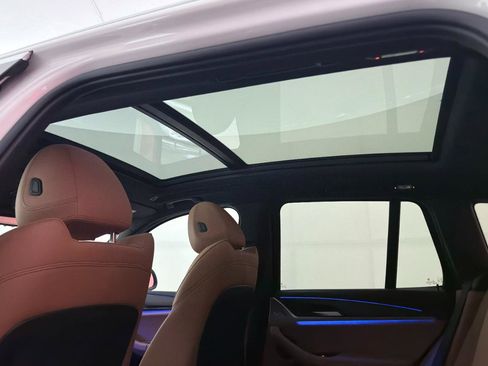 Used 2023 BMW X3 xDrive30i w/ Premium Package image 23