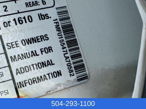 Used 2007 Ford Expedition XLT RWD image 31