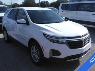 Used 2024 Chevrolet Equinox LT AWD/4WD video 2