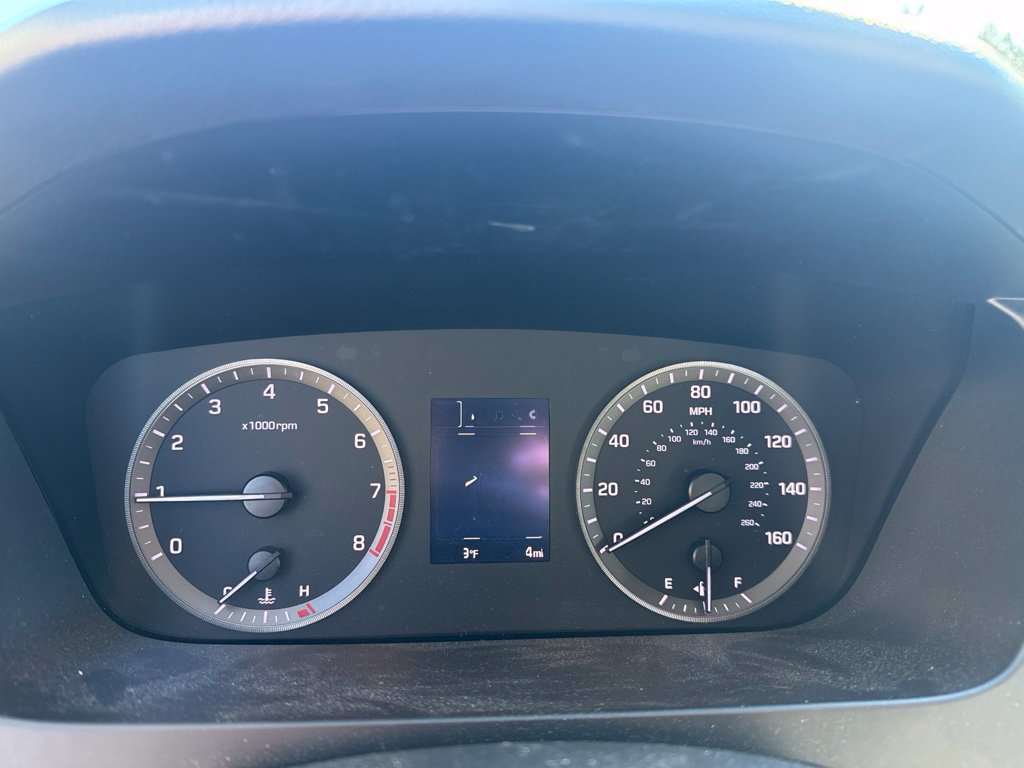 Used 2015 Hyundai Sonata SE FWD image 14