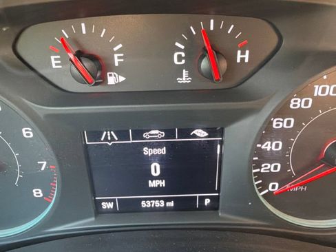 Used 2022 Chevrolet Malibu RS FWD image 13