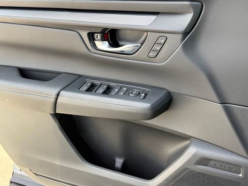 Certified 2026 Honda CR-V Sport-L image 26