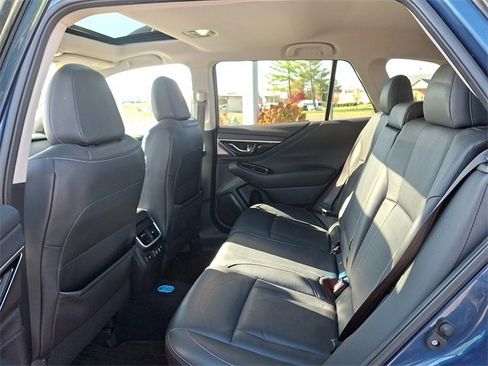 Used 2021 Subaru Outback Limited XT w/ Popular Package #2 image 10