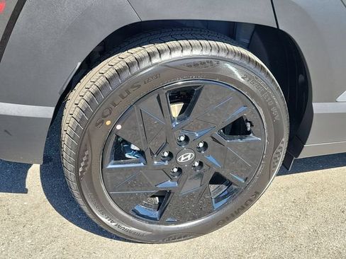 New 2027 Hyundai Kona SEL Sport FWD image 29
