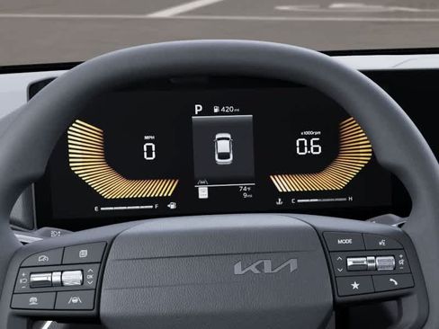 New 2026 Kia K4 FWD image 21