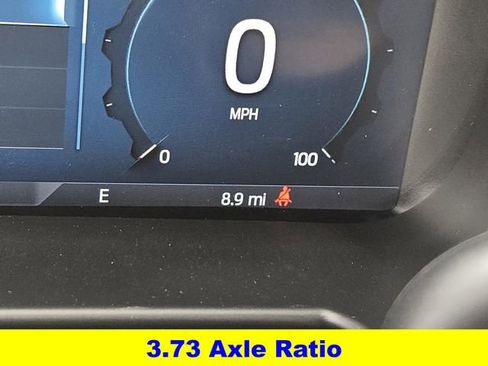 New 2026 Ford F250 Lariat image 23