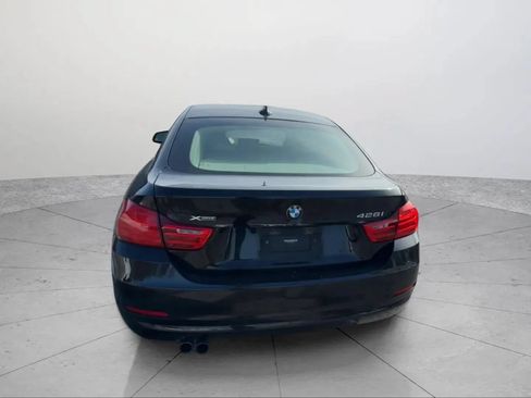 Used 2015 BMW 428i Gran Coupe xDrive AWD/4WD image 8