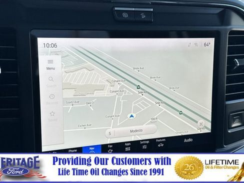 New 2025 Ford F250 XLT w/ Black Appearance Package image 15