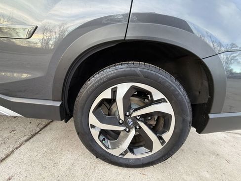 Used 2023 Subaru Forester Touring image 39
