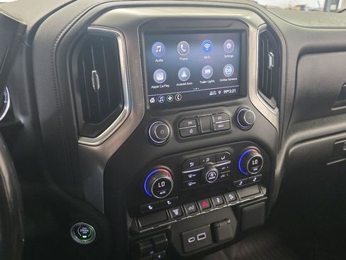 Used 2022 Chevrolet Silverado 2500 LT w/ Convenience Package AWD/4WD image 13
