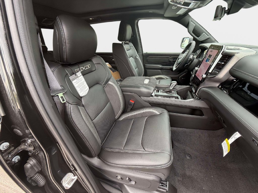 New 2026 RAM 1500 RHO w/ RHO Level 1 Equipment Group AWD/4WD image 9