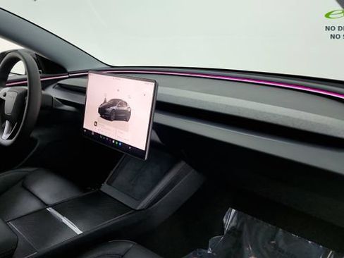 Used 2025 Tesla Model 3 Long Range AWD/4WD image 34