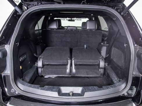 Used 2018 Ford Explorer Limited FWD image 5